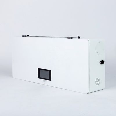 calidad  Air Disinfector & Purifier With Ventilation System Wall Mounted Air Disinfector Plasma Hepa Air Sterilizer For Home Air Purifier Cleaner fábrica