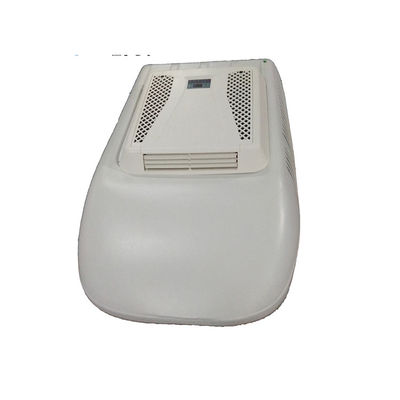 calidad  -45~45â „ ƒ 220v roof top bus caravan air conditioner for truck fábrica