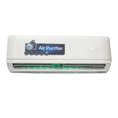 airpurifiers iónicos del aire del purificador del aire del ozono de los purificadores de la purificación comercial montada en la pared del aire a casa